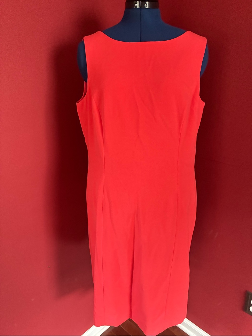 NWT Tahari Sheath Dress